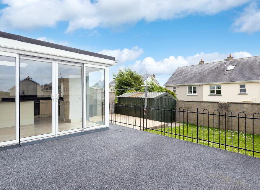 25 Thornbrook, The Ballagh, The Ballagh, Y21AV96