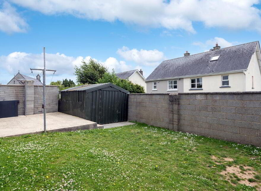 25 Thornbrook, The Ballagh, The Ballagh, Y21AV96