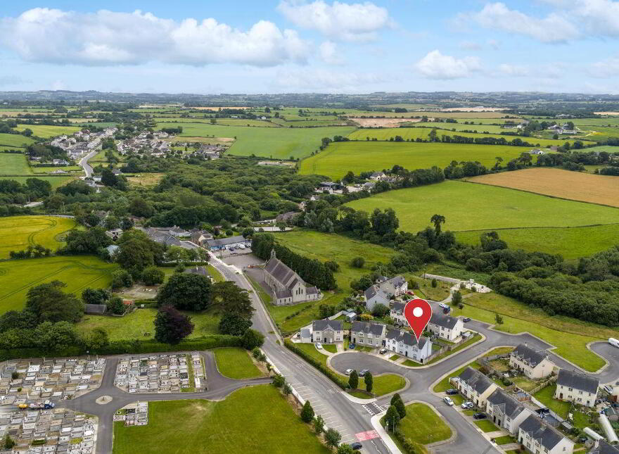 25 Thornbrook, The Ballagh, The Ballagh, Y21AV96