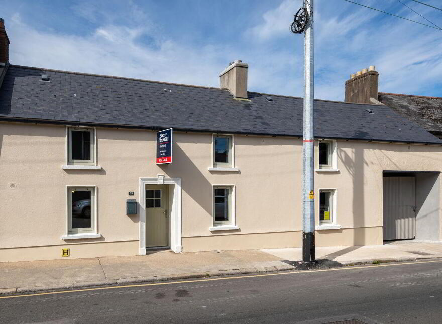 35 Upper John Street, Wexford Town, Y35F7Y5