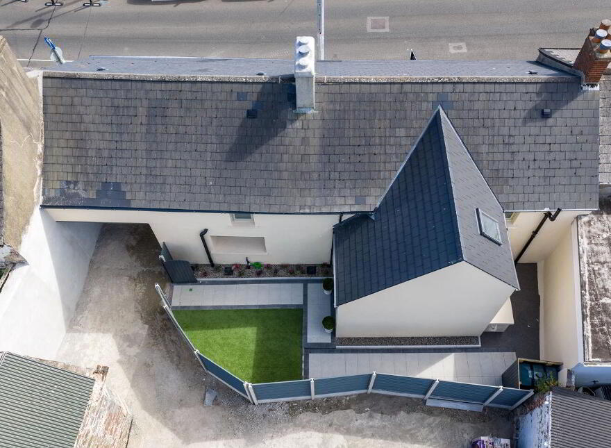 35 Upper John Street, Wexford Town, Y35F7Y5