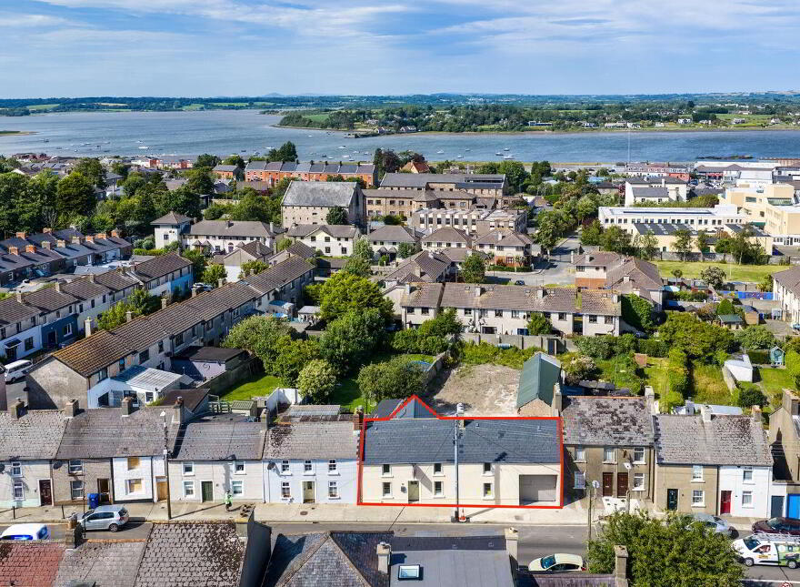 35 Upper John Street, Wexford Town, Y35F7Y5