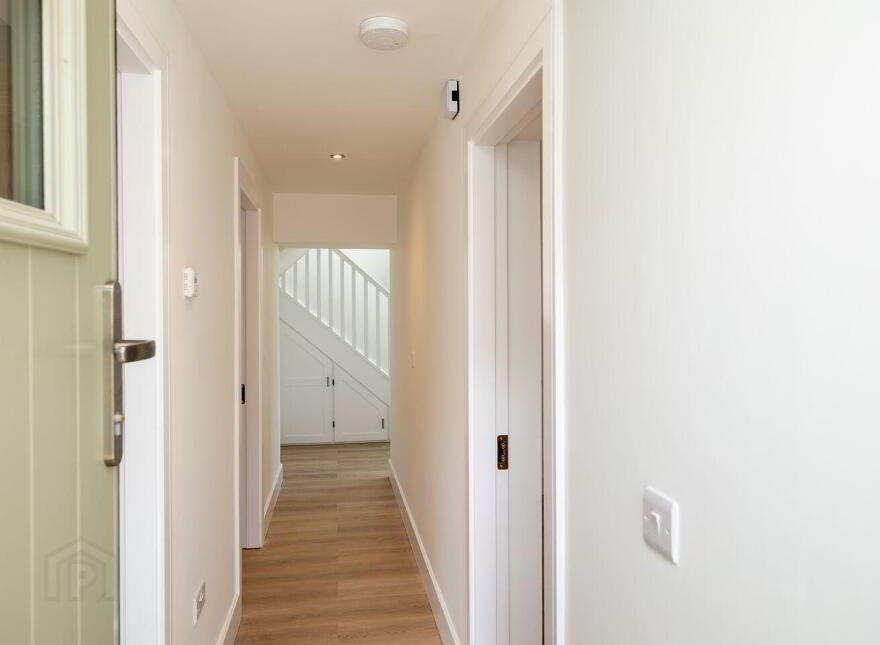 35 Upper John Street, Wexford Town, Y35F7Y5