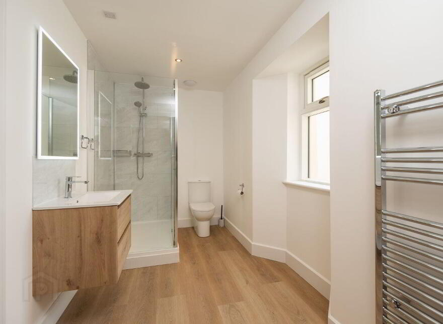 35 Upper John Street, Wexford Town, Y35F7Y5