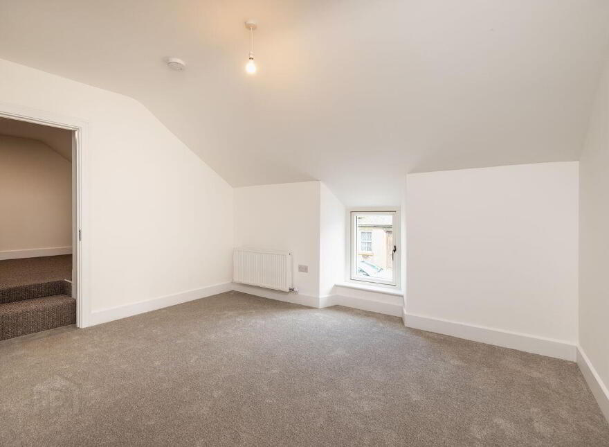 35 Upper John Street, Wexford Town, Y35F7Y5