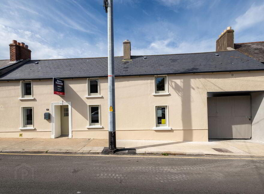 35 Upper John Street, Wexford Town, Y35F7Y5