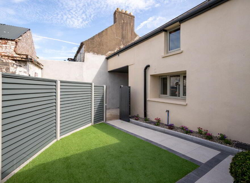 35 Upper John Street, Wexford Town, Y35F7Y5