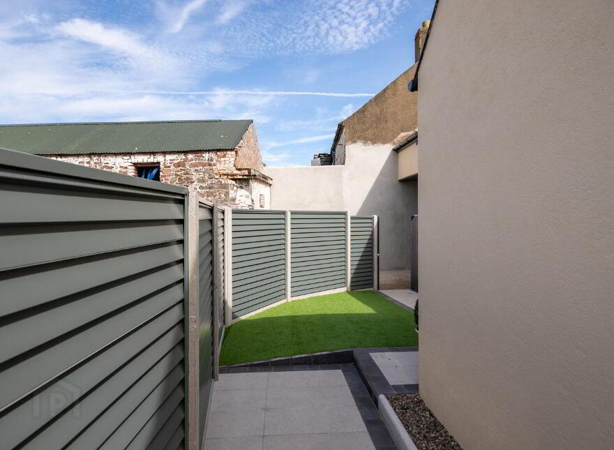 35 Upper John Street, Wexford Town, Y35F7Y5