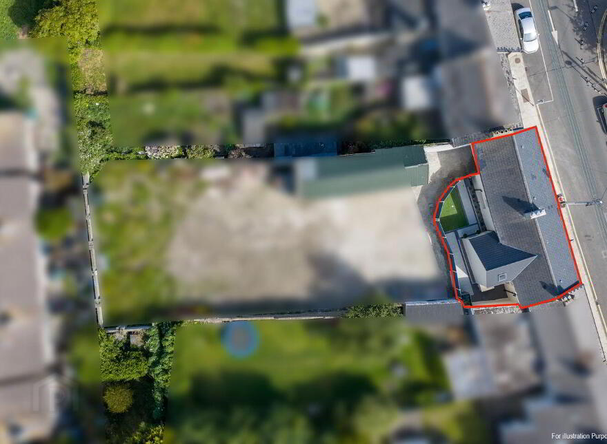 35 Upper John Street, Wexford Town, Y35F7Y5