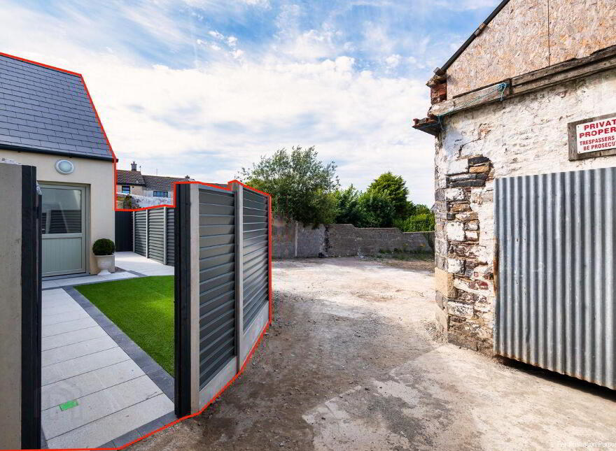 35 Upper John Street, Wexford Town, Y35F7Y5
