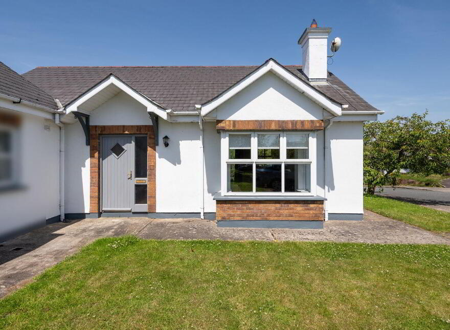 11 Rosemount Gardens, Ballymurn, Y21N825