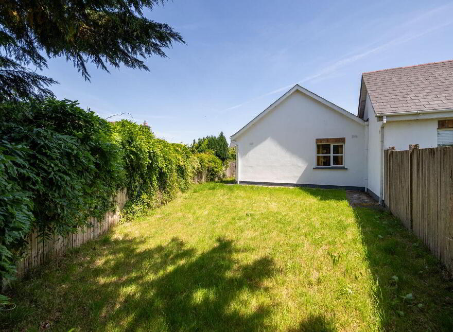 11 Rosemount Gardens, Ballymurn, Y21N825