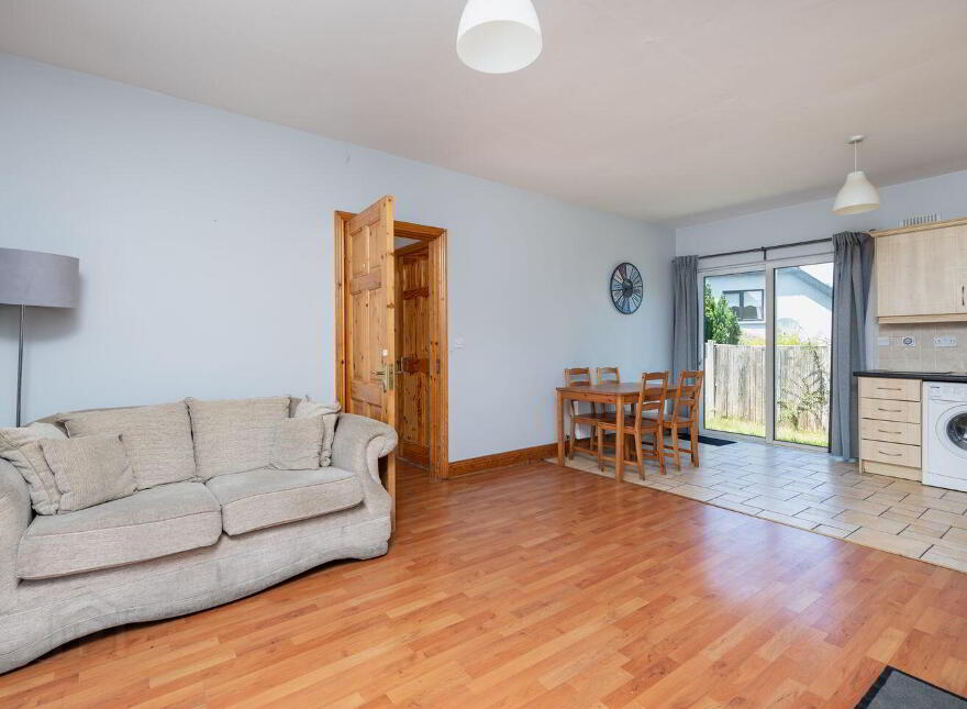 11 Rosemount Gardens, Ballymurn, Y21N825