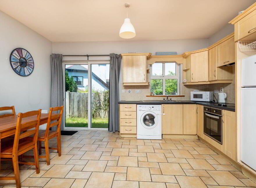 11 Rosemount Gardens, Ballymurn, Y21N825