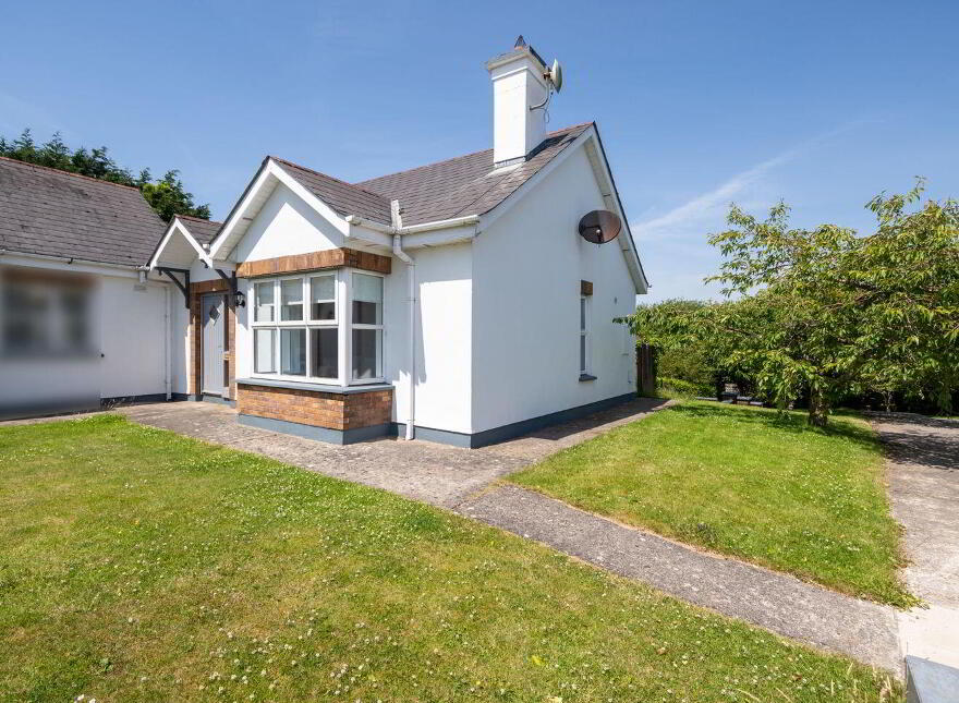 11 Rosemount Gardens, Ballymurn, Y21N825