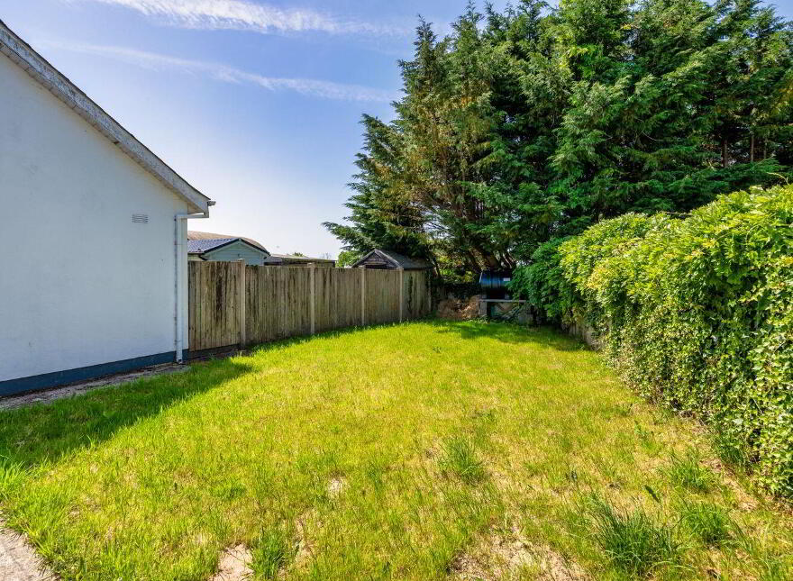 11 Rosemount Gardens, Ballymurn, Y21N825