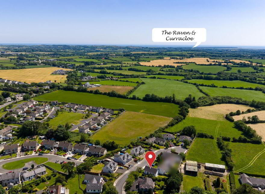11 Rosemount Gardens, Ballymurn, Y21N825