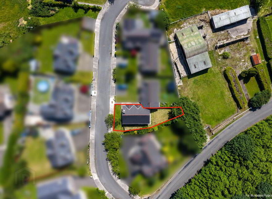 11 Rosemount Gardens, Ballymurn, Y21N825