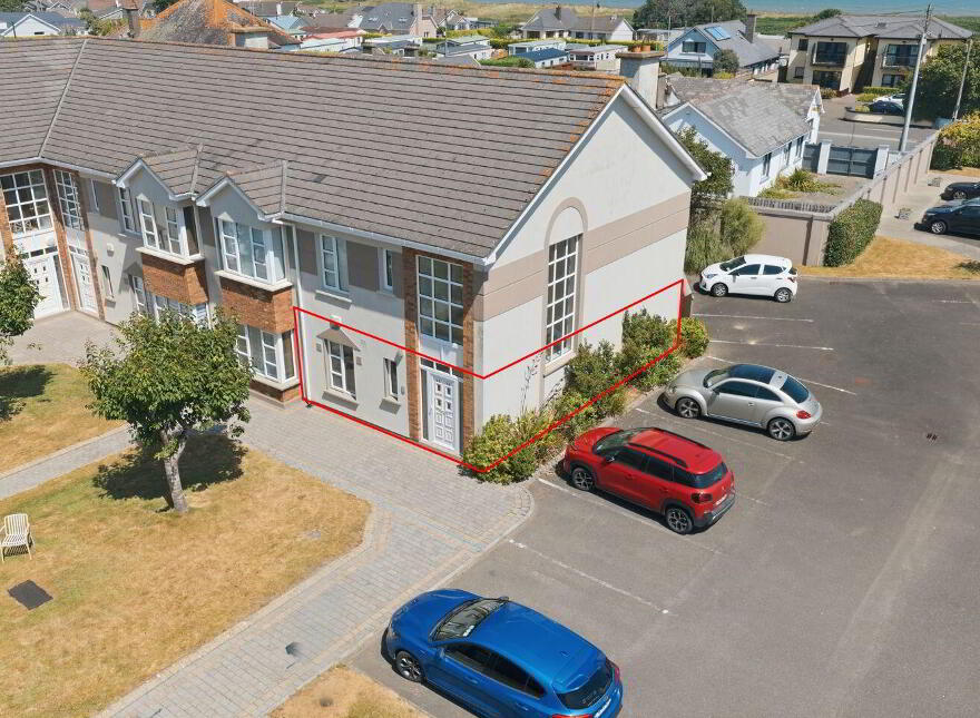 38 Southbay Point, Rosslare Strand, Y35PC56