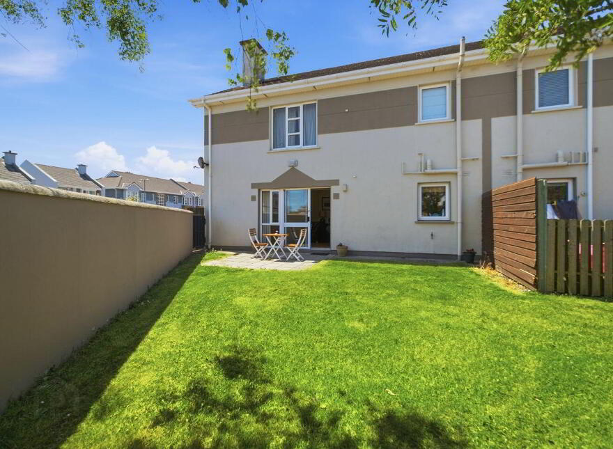38 Southbay Point, Rosslare Strand, Y35PC56
