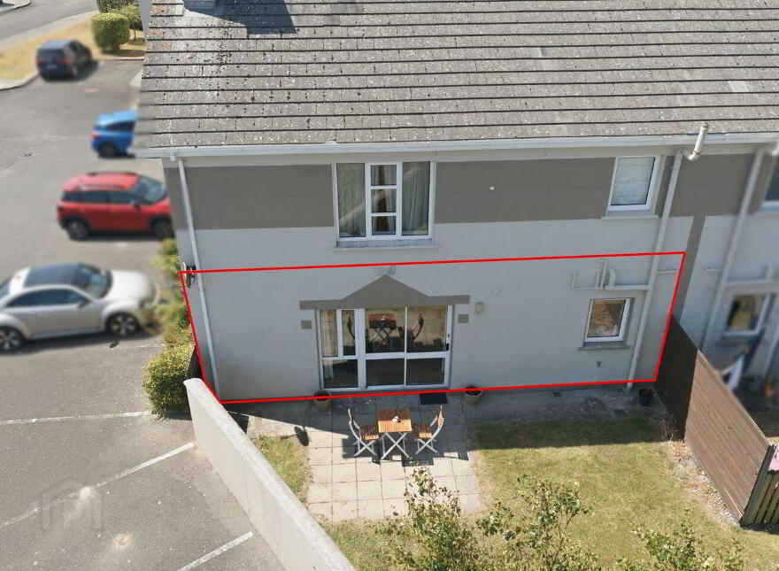38 Southbay Point, Rosslare Strand, Y35PC56