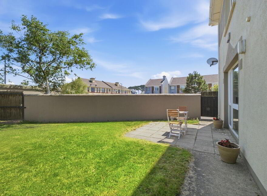 38 Southbay Point, Rosslare Strand, Y35PC56