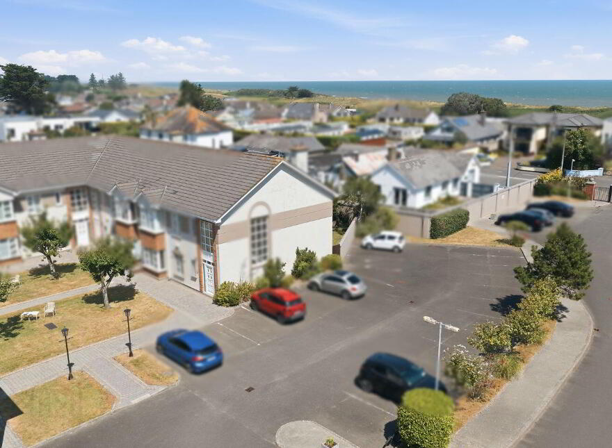 38 Southbay Point, Rosslare Strand, Y35PC56