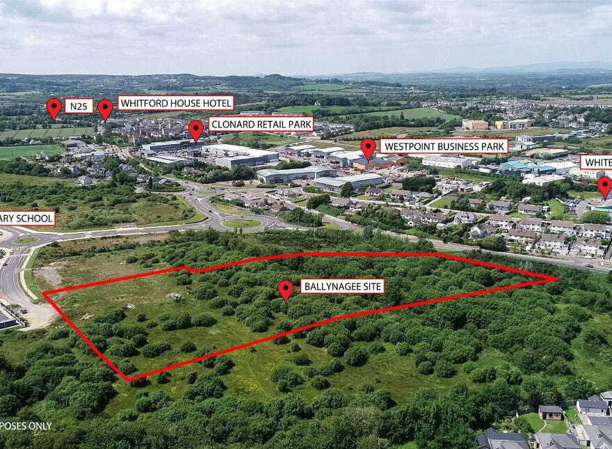 57 Scholar's Way, Ballynagee, Wexford Town