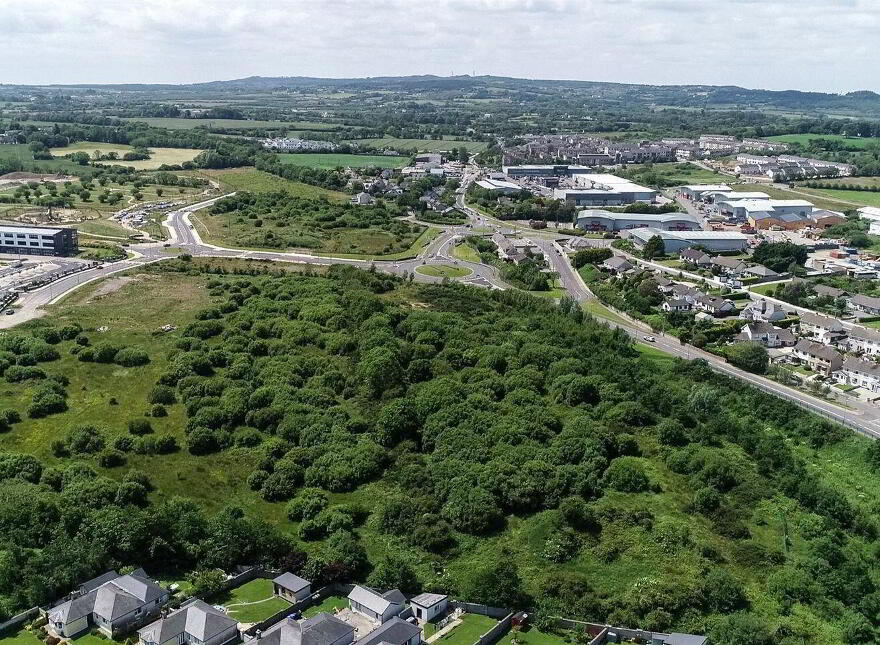 57 Scholar's Way, Ballynagee, Wexford Town