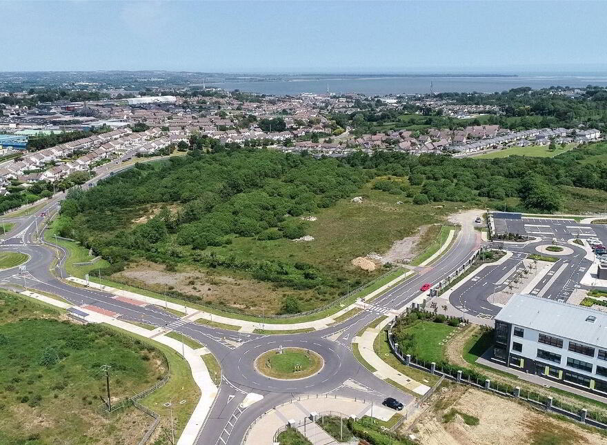 57 Scholar's Way, Ballynagee, Wexford Town