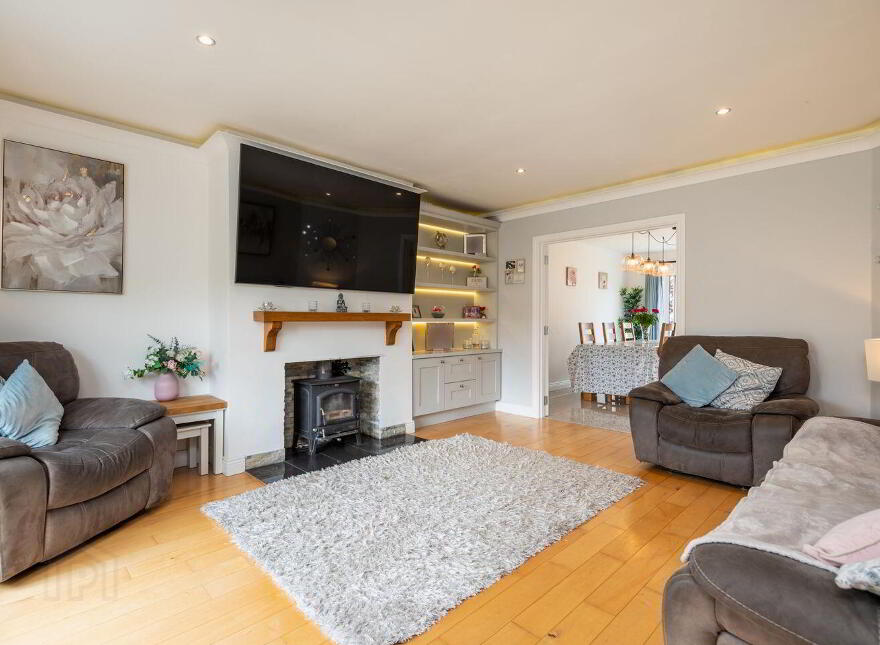 60 Cluain Dara, Clonard, Clonard, Y35NX9Y