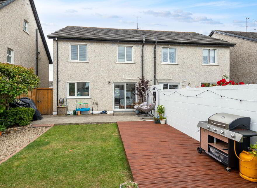 60 Cluain Dara, Clonard, Clonard, Y35NX9Y