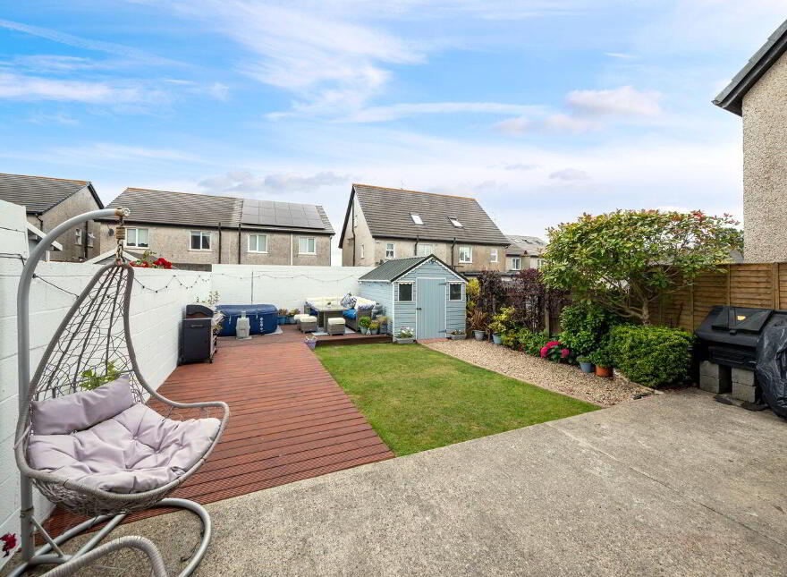 60 Cluain Dara, Clonard, Clonard, Y35NX9Y