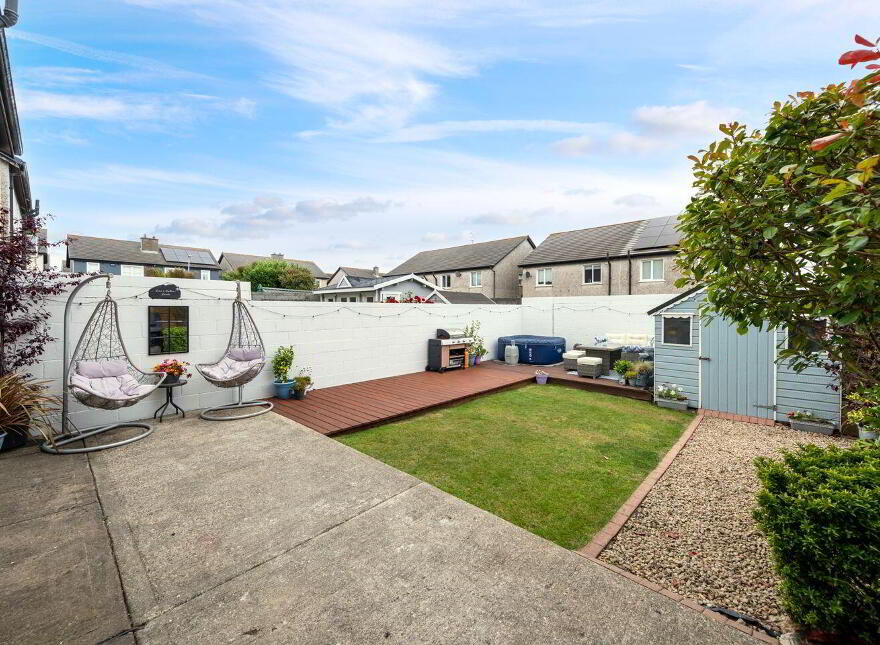 60 Cluain Dara, Clonard, Clonard, Y35NX9Y
