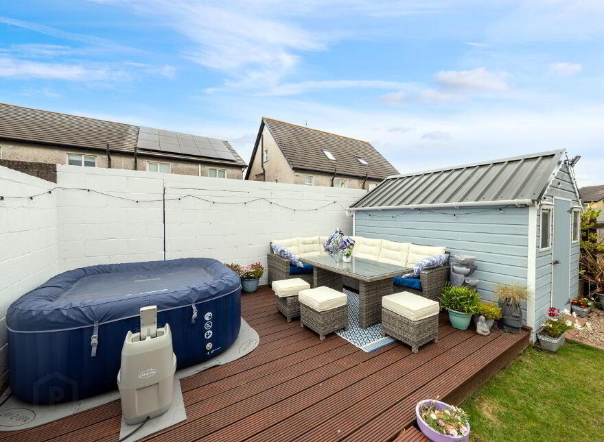 60 Cluain Dara, Clonard, Clonard, Y35NX9Y