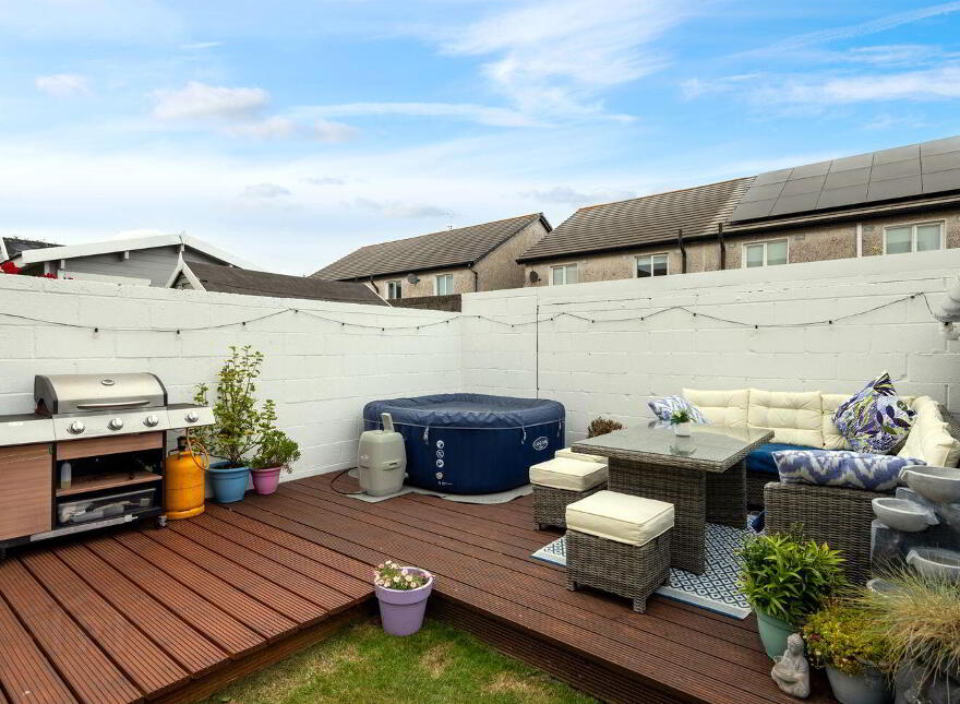 60 Cluain Dara, Clonard, Clonard, Y35NX9Y