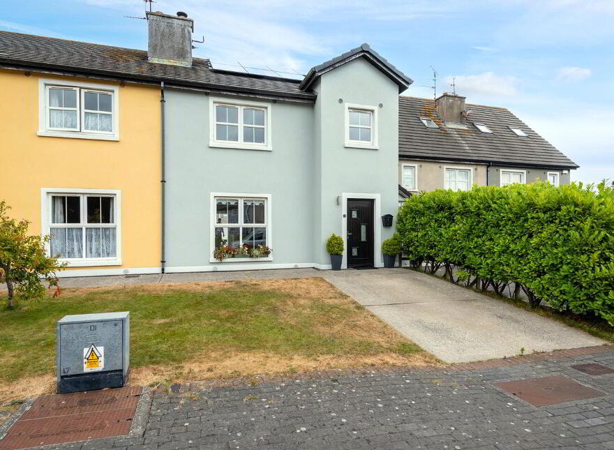 60 Cluain Dara, Clonard, Clonard, Y35NX9Y