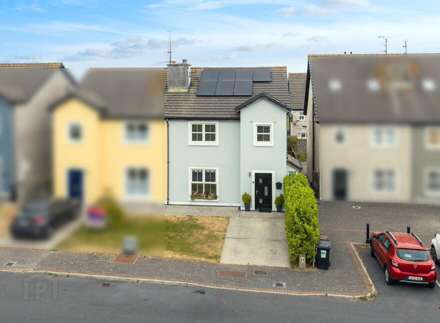 60 Cluain Dara, Clonard, Clonard, Y35NX9Y