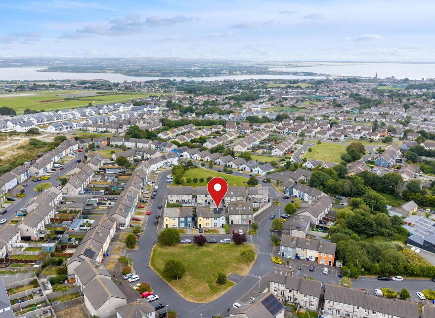 60 Cluain Dara, Clonard, Clonard, Y35NX9Y
