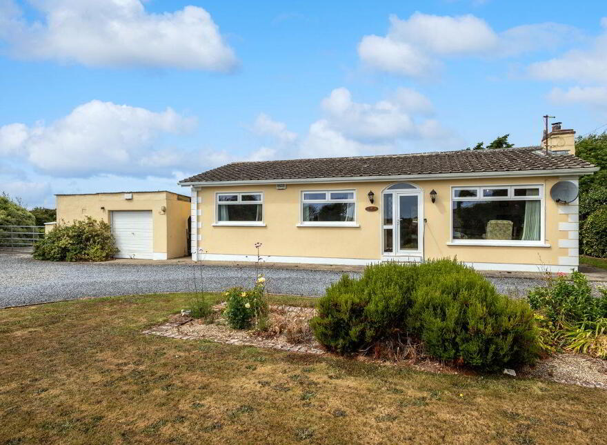 Ardilea, Sarshill, Kilmore Village, Kilmore, Y35EC83