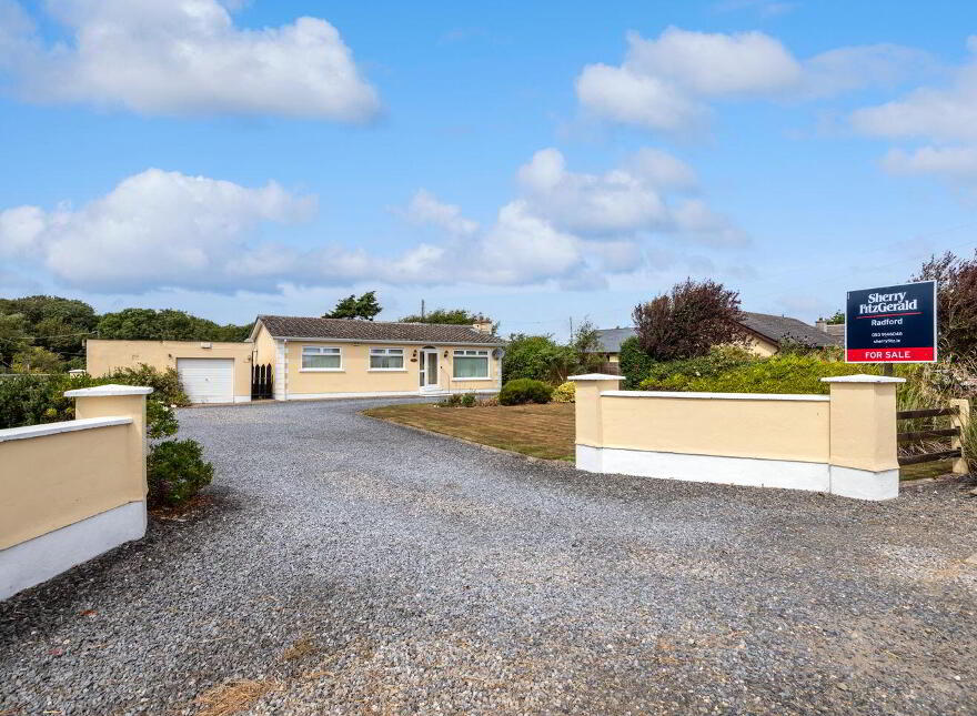 Ardilea, Sarshill, Kilmore Village, Kilmore, Y35EC83
