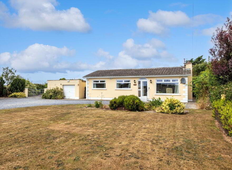 Ardilea, Sarshill, Kilmore Village, Kilmore, Y35EC83