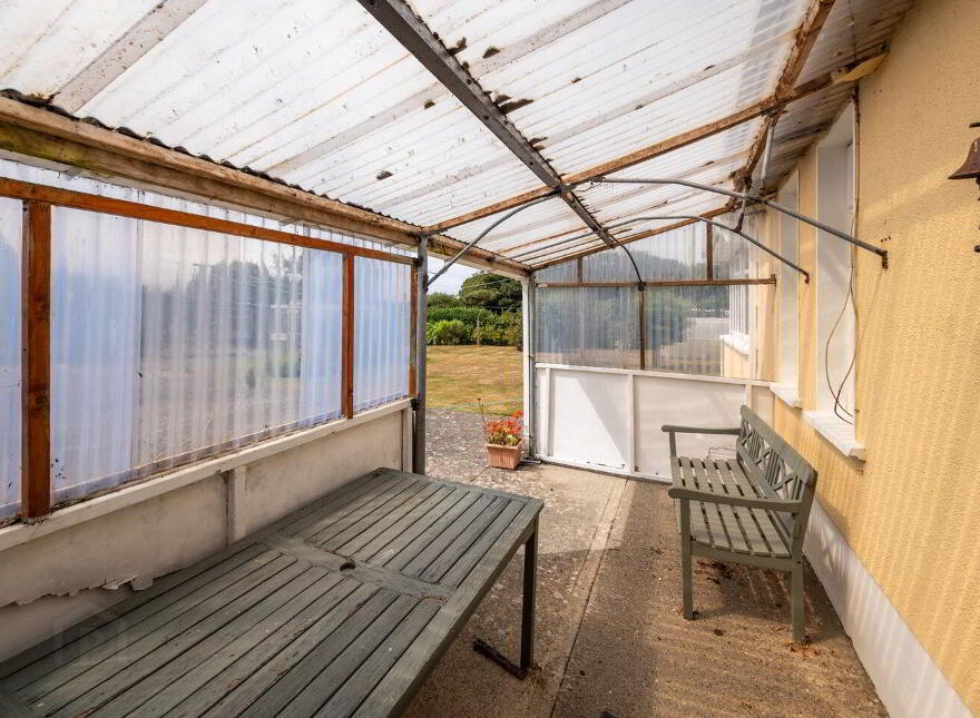 Ardilea, Sarshill, Kilmore Village, Kilmore, Y35EC83