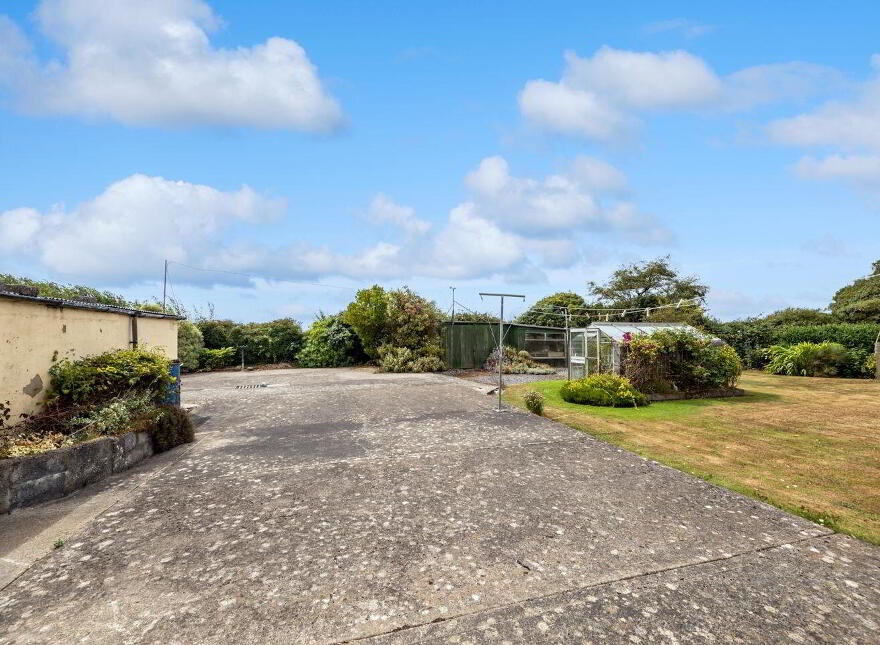 Ardilea, Sarshill, Kilmore Village, Kilmore, Y35EC83