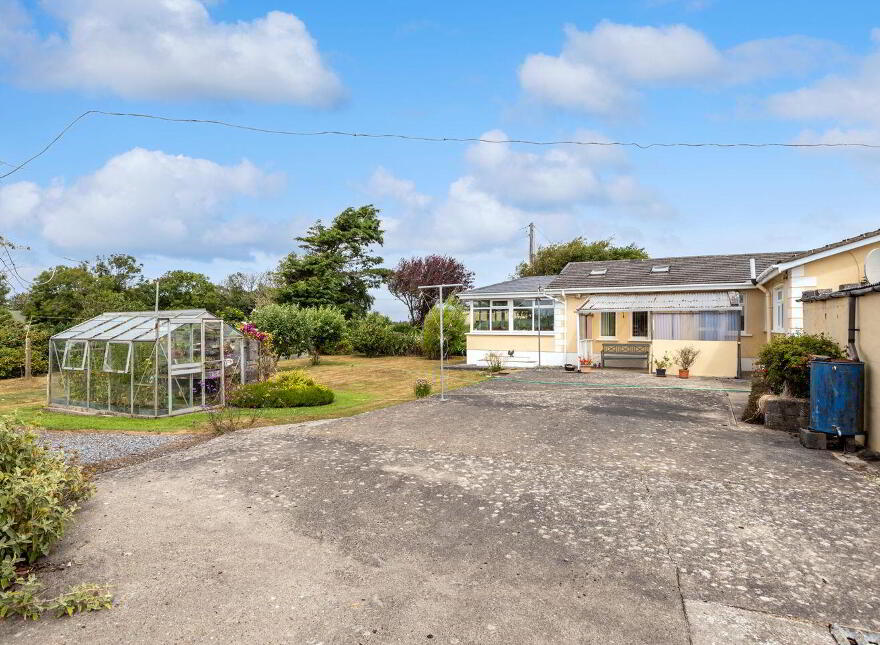 Ardilea, Sarshill, Kilmore Village, Kilmore, Y35EC83