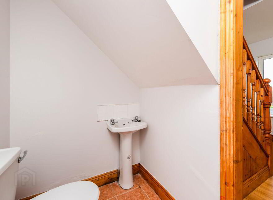 31 Barr Na Haille, Rosslare Harbour, Rosslare Harbour, Y35WR22