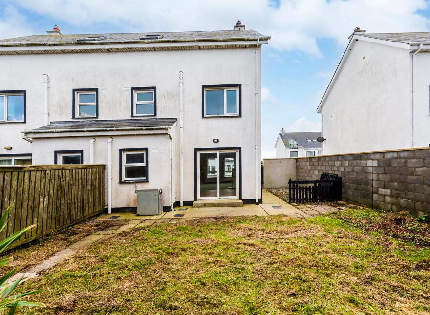 31 Barr Na Haille, Rosslare Harbour, Rosslare Harbour, Y35WR22