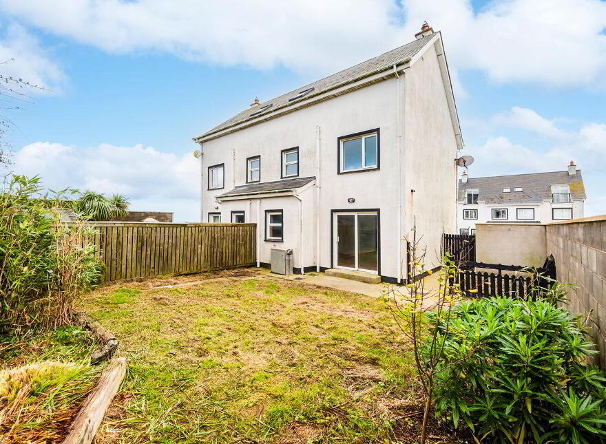 31 Barr Na Haille, Rosslare Harbour, Rosslare Harbour, Y35WR22