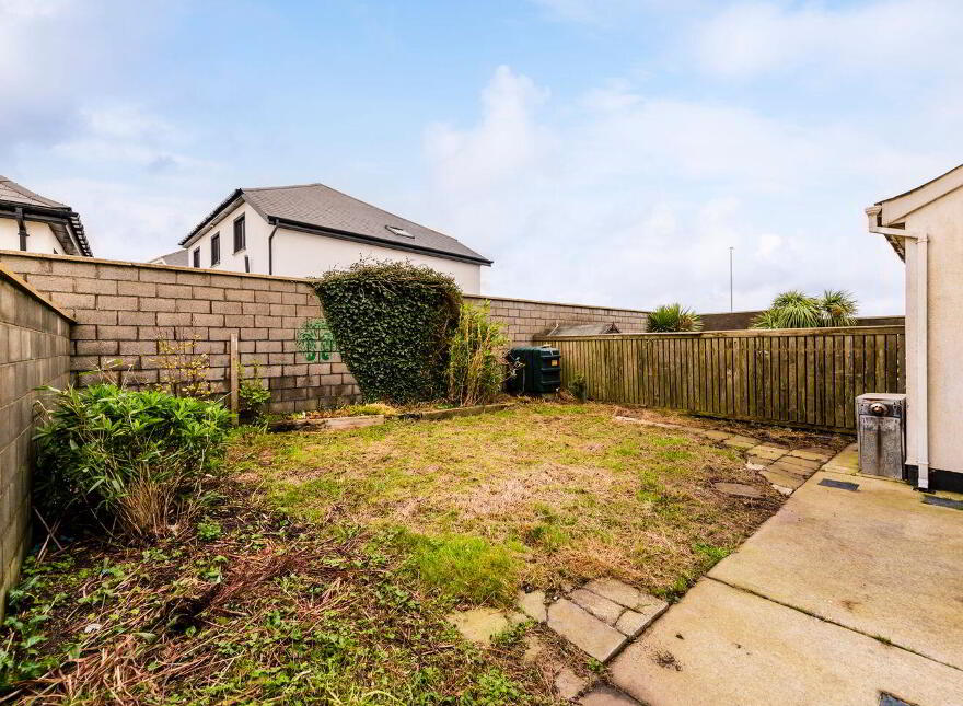 31 Barr Na Haille, Rosslare Harbour, Rosslare Harbour, Y35WR22