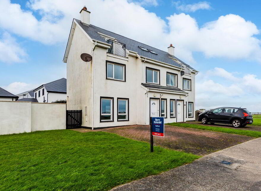 31 Barr Na Haille, Rosslare Harbour, Rosslare Harbour, Y35WR22